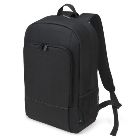 Dicota Backpack TWO 15-17.3, Black - D3250104